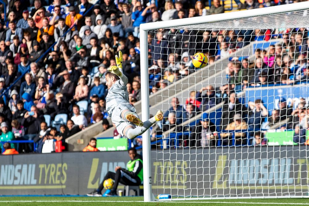 Ce a făcut Manchester City, fără Erling Haaland, în meciul cu Leicester din Premier League_7