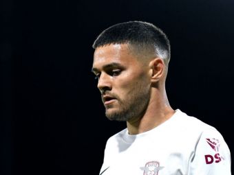 
	Alex Ioniță II își laudă fosta echipă, CFR Cluj, înainte de meciul direct + Ce a spus despre partida propriu-zisă
