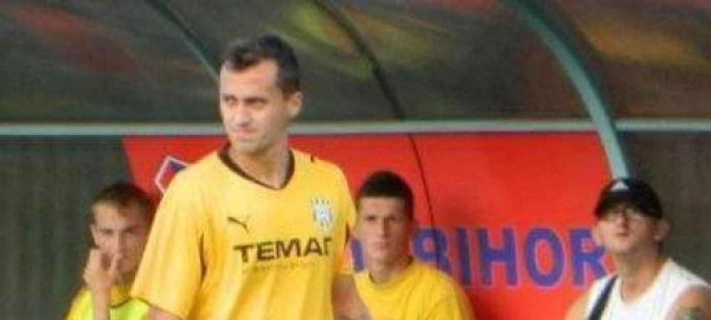 Lucian Todea Dinamo II Superliga