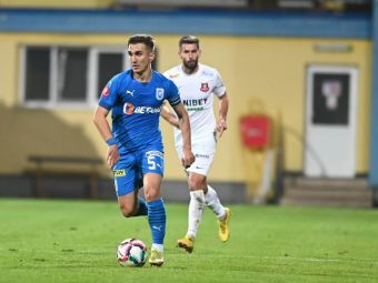 
	Bogdan Vătăjelu a uitat-o repede pe Universitatea Craiova! Fotbalistul a semnat deja cu un alt club din Superliga
