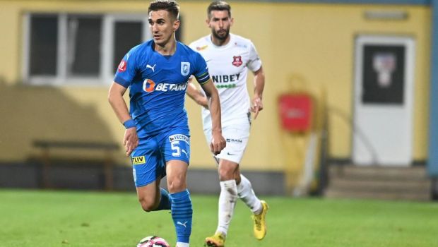 
	Bogdan Vătăjelu a uitat-o repede pe Universitatea Craiova! Fotbalistul a semnat deja cu un alt club din Superliga
