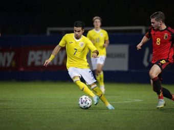 
	Dezastru la naționala lui Enes Sali! România a pierdut din nou la scor pe teren propriu
