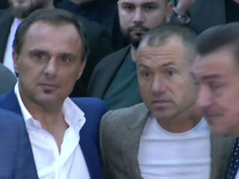 
	&quot;Ce să fie!?&quot; Panduru, reacție fermă după ce a văzut contactul între Burcă și Dugandzic
