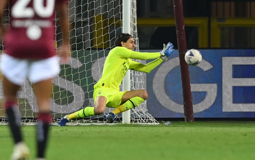 Meci slab pentru Ciprian Tătărușanu în înfrângerea cu Torino: „Nu lasă impresia că e capabil de asta!” Ce note a primit _4