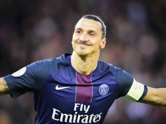 
	Ibrahimovic nu se dezminte: &quot;De când a plecat Dumnezeu, campionatul Franței s-a prăbușit!&quot;. Ce spune despre Messi, Neymar și Mbappe
