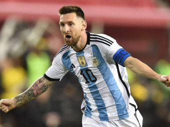 
	Surpriză majoră în cazul lui Leo Messi: echipa care forțează &quot;cel mai important transfer din istorie&quot;
