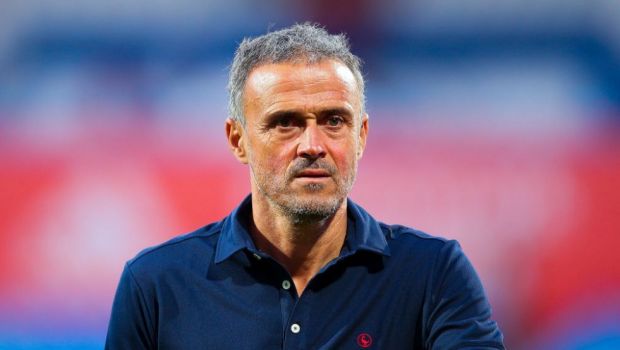 Surprize uriașe ale lui Luis Enrique pe lista preliminară pentru Campionatul Mondial! Numele la care nimeni nu se aștepta&nbsp;