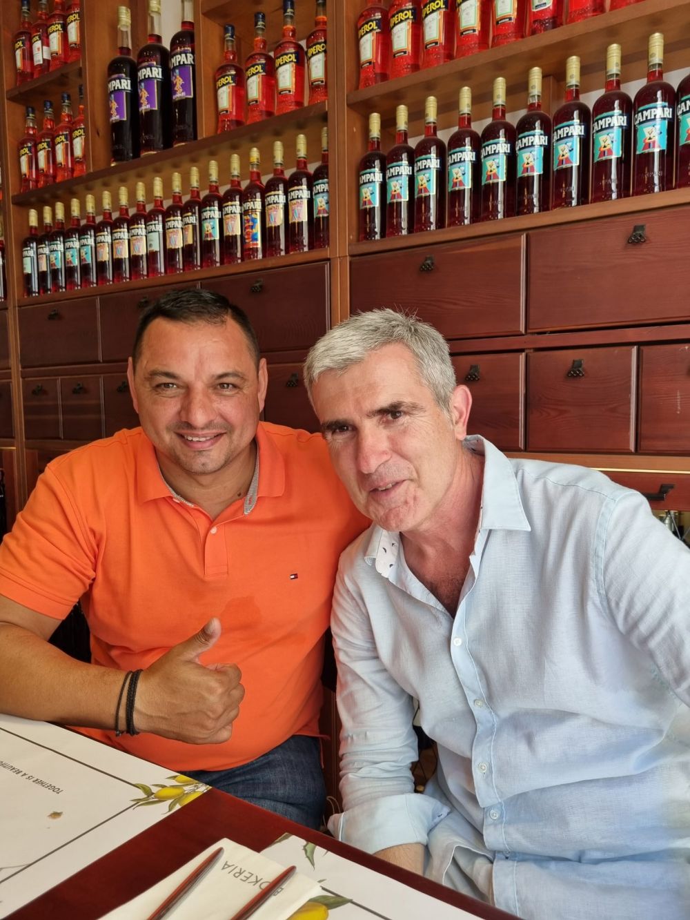 Ionel Ganea a ales 'numărul 1' de la FCSB: "O afacere bună pentru Gigi!" Cu ce fost mare fotbalist îl compară pe favoritul său_13