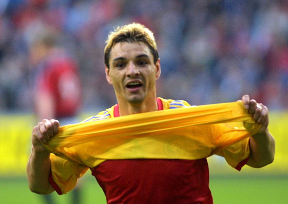 Întrebat despre echipa din România care l-a impresionat, Ionel Ganea a rostit un singur nume_20
