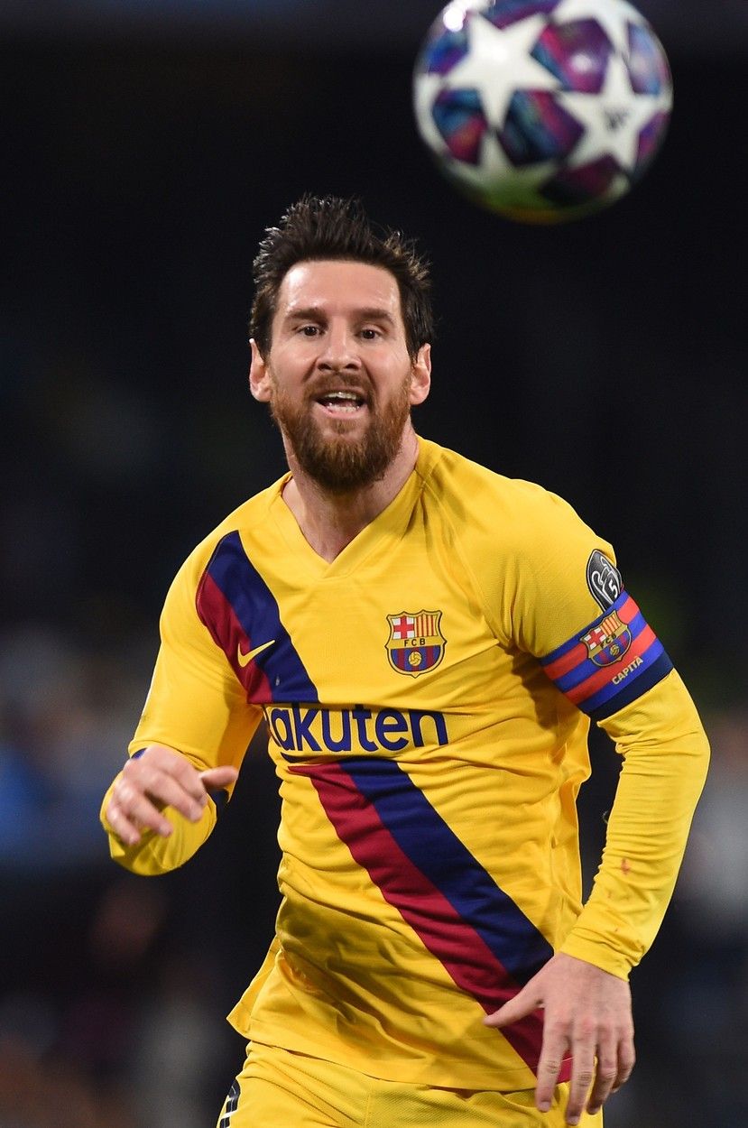 Secretul pentru forma foarte bună pe care o traversează Lionel Messi la PSG: „E clar că știe asta!”_10