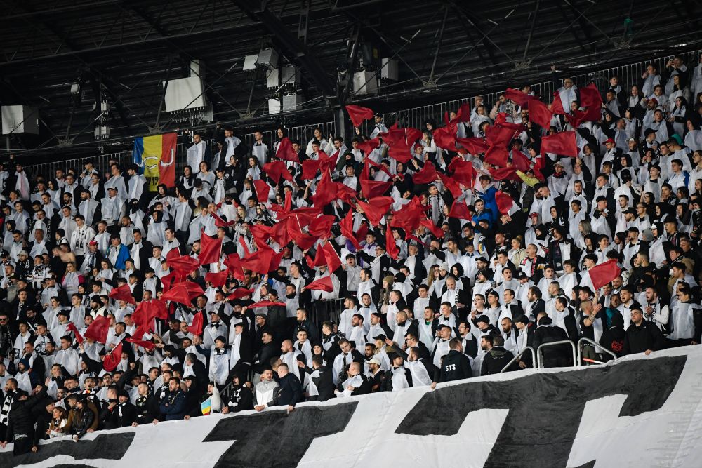 Ardelenii iau cu asalt Cluj Arena la meciul U Cluj - FCSB! Câți spectatori sunt așteptați pe stadion _6