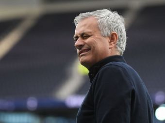 
	Jose Mourinho poate da o nouă lovitură pe piața transferurilor. Atacantul care ar putea ajunge pe gratis la AS Roma
