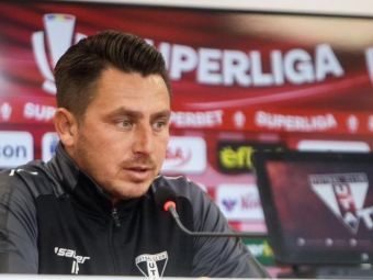 
	Prima reacție a lui Ilie Poenaru după ce s-a despărțit de FC Voluntari
