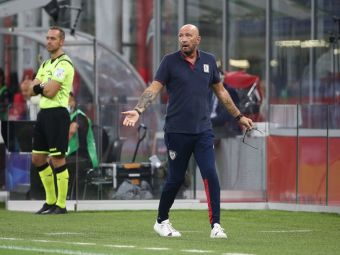 
	Echipa din Italia cu care FCSB și FC U Craiova se luptă pentru a obține semnătura lui Walter Zenga

