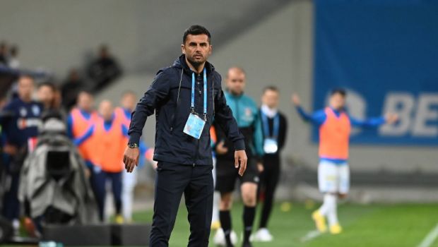 
	Nicolae Dică revine în Liga 1! Clubul i-a acceptat toate condițiile

