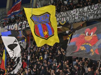 
	De ce FCSB este continuatoarea Stelei: asociația &rdquo;Salvați Steaua&rdquo; contraatacă în războiul cu CSA Steaua!

