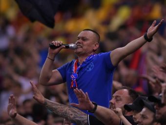 
	Fierbe Arena Națională! Anunțul lui Gheorghe Mustață înainte de FCSB - Rapid, după ce în tur a fost scandal pe bilete
