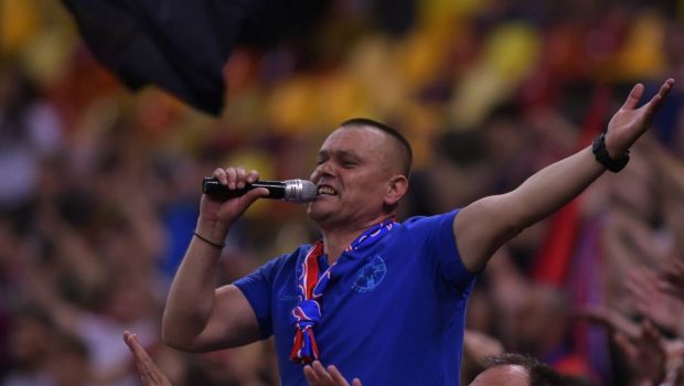 
	Fierbe Arena Națională! Anunțul lui Gheorghe Mustață înainte de FCSB - Rapid, după ce în tur a fost scandal pe bilete
