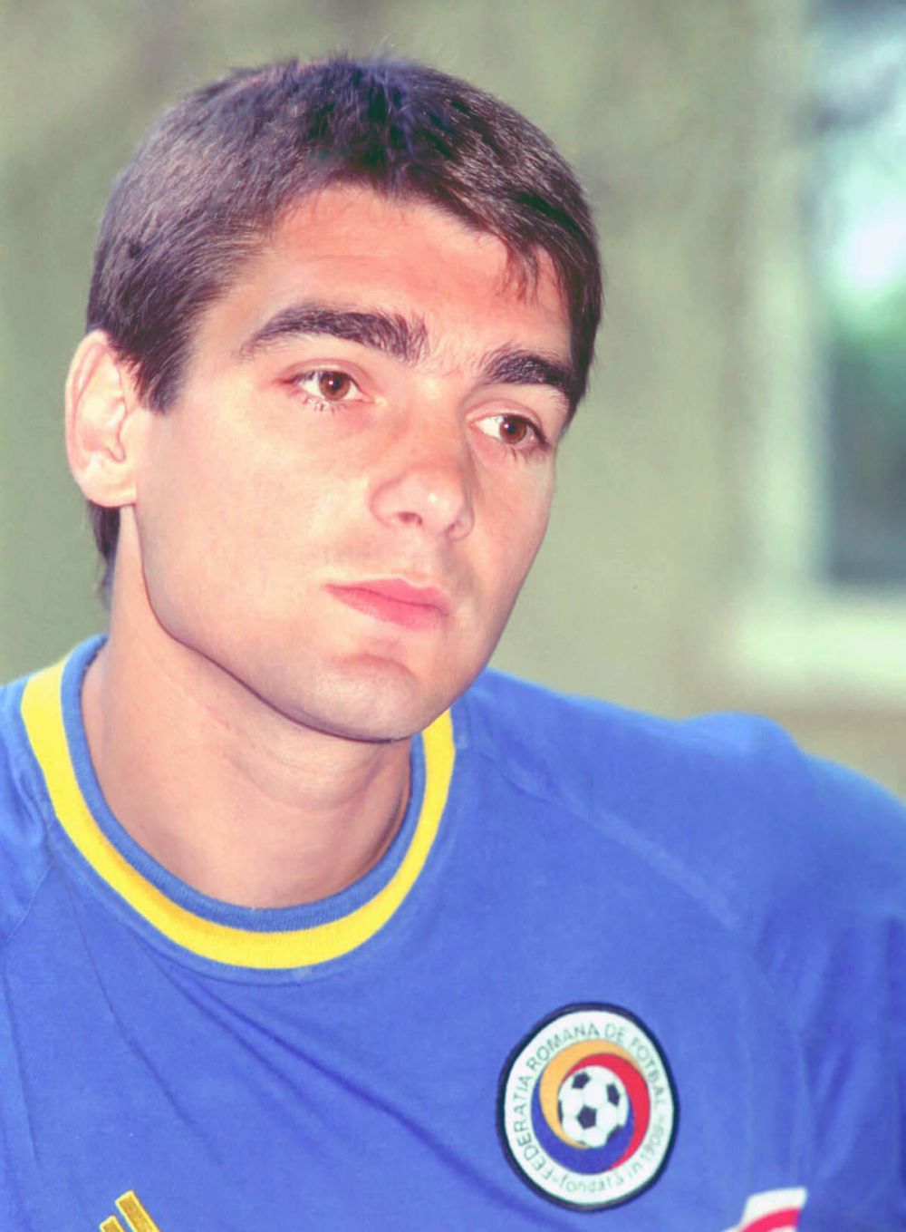 Portretul lui Liviu Ciobotariu: jucător și antrenor la Dinamo, selecționer în Asia, zero trofee și un singur sezon cap-coadă în Liga 1!_2