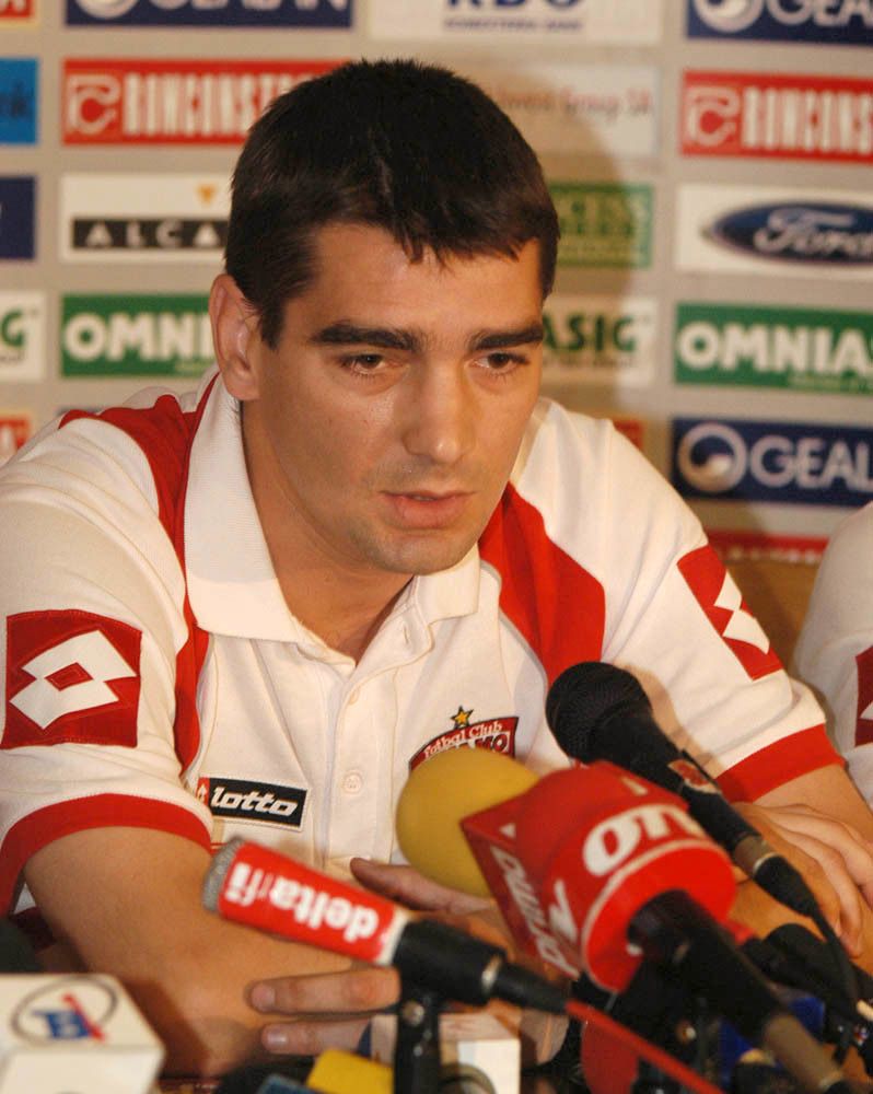 Portretul lui Liviu Ciobotariu: jucător și antrenor la Dinamo, selecționer în Asia, zero trofee și un singur sezon cap-coadă în Liga 1!_12