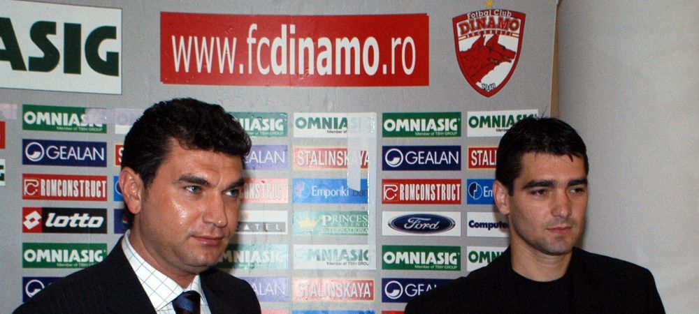 Liviu Ciobotariu Dinamo Echipa Nationala FCSB Nationala Libanului