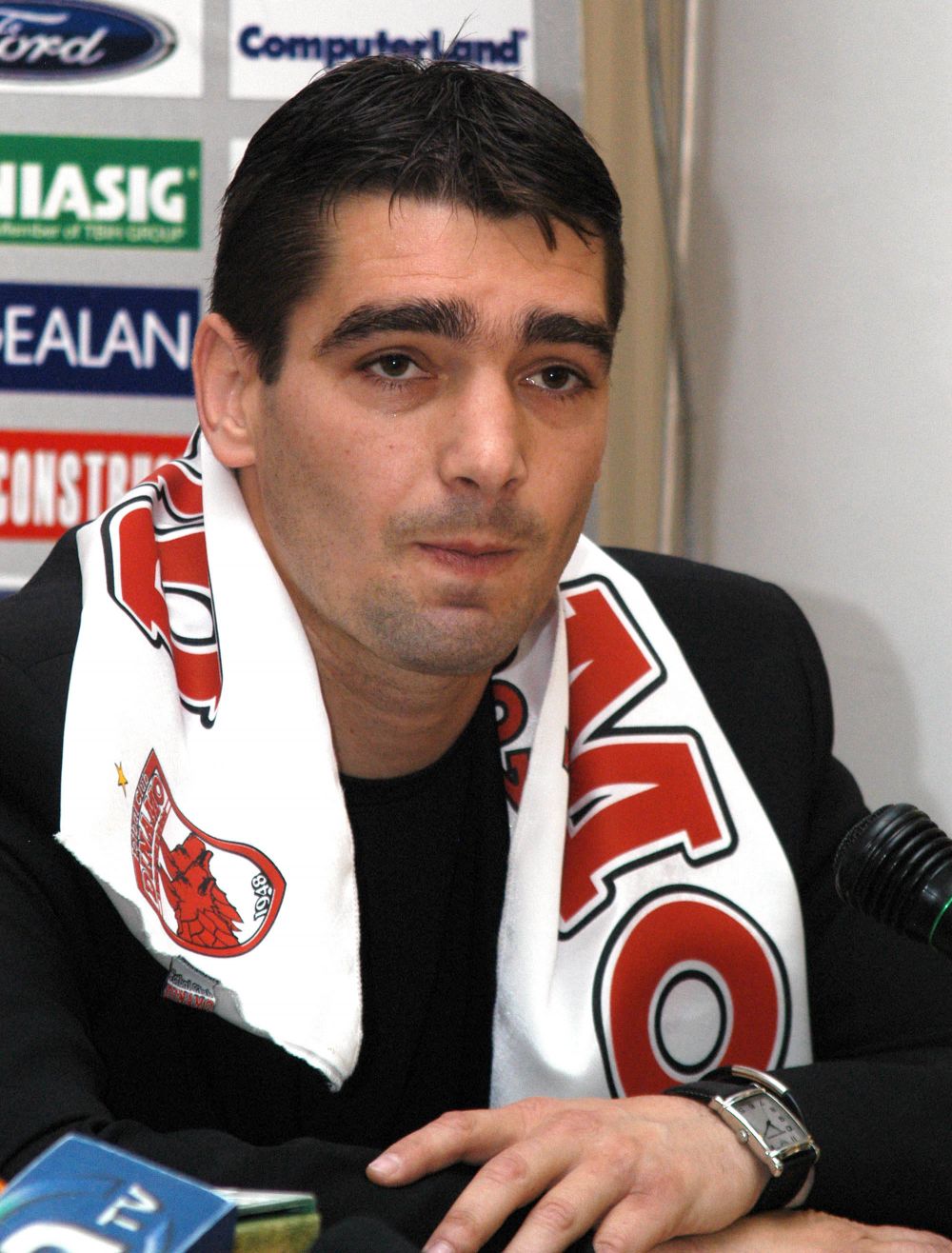 Portretul lui Liviu Ciobotariu: jucător și antrenor la Dinamo, selecționer în Asia, zero trofee și un singur sezon cap-coadă în Liga 1!_10