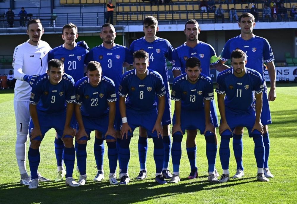 Moldova atacă ”amicalul de lux” cu România cu o întreagă echipă trecută prin Liga 1 și Liga 2 de la noi și cu fiul selecționerului!_2
