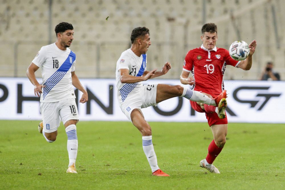 Moldova atacă ”amicalul de lux” cu România cu o întreagă echipă trecută prin Liga 1 și Liga 2 de la noi și cu fiul selecționerului!_19