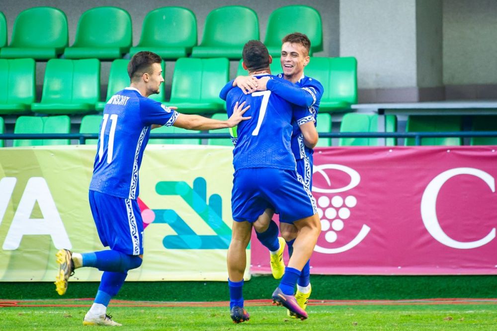 Moldova atacă ”amicalul de lux” cu România cu o întreagă echipă trecută prin Liga 1 și Liga 2 de la noi și cu fiul selecționerului!_6