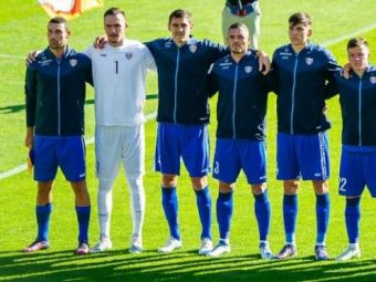 
	Moldova atacă &rdquo;amicalul de lux&rdquo; cu România cu o întreagă echipă trecută prin Liga 1 și Liga 2 de la noi și cu fiul selecționerului!
