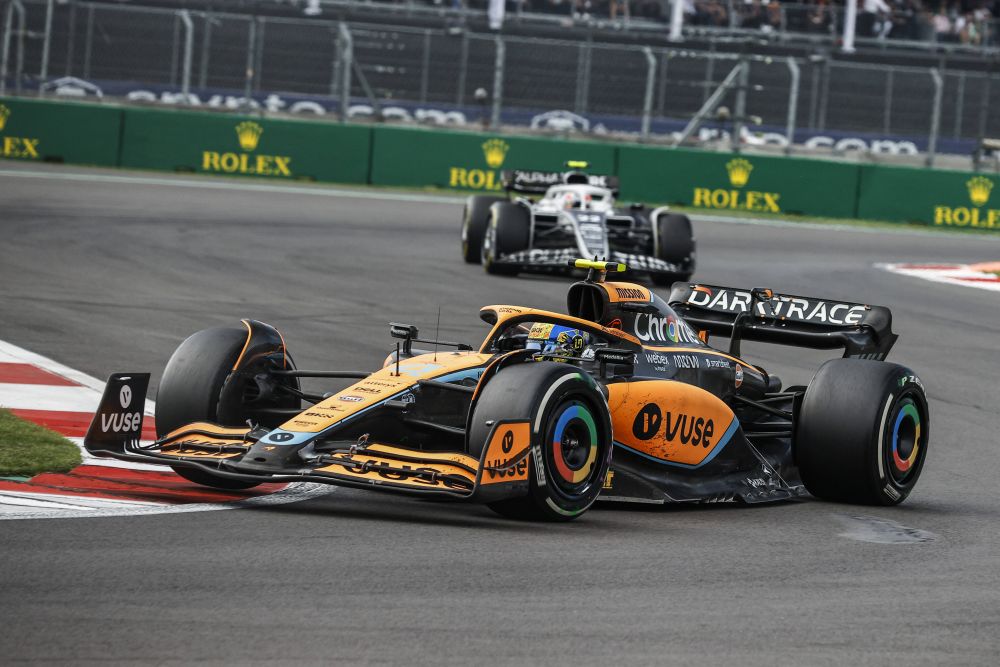 Lando Norris a dezvăluit că a vorbit și cu alte echipe înainte să semneze cu McLaren + Cât va încasa pilotul de Formula 1_7