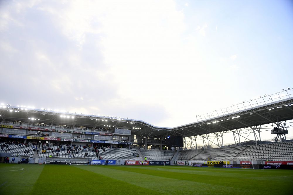 Suma uriașă pe care Dinamo trebuie să o plătească pentru a închiria stadionul ”Arcul de Triumf”_1