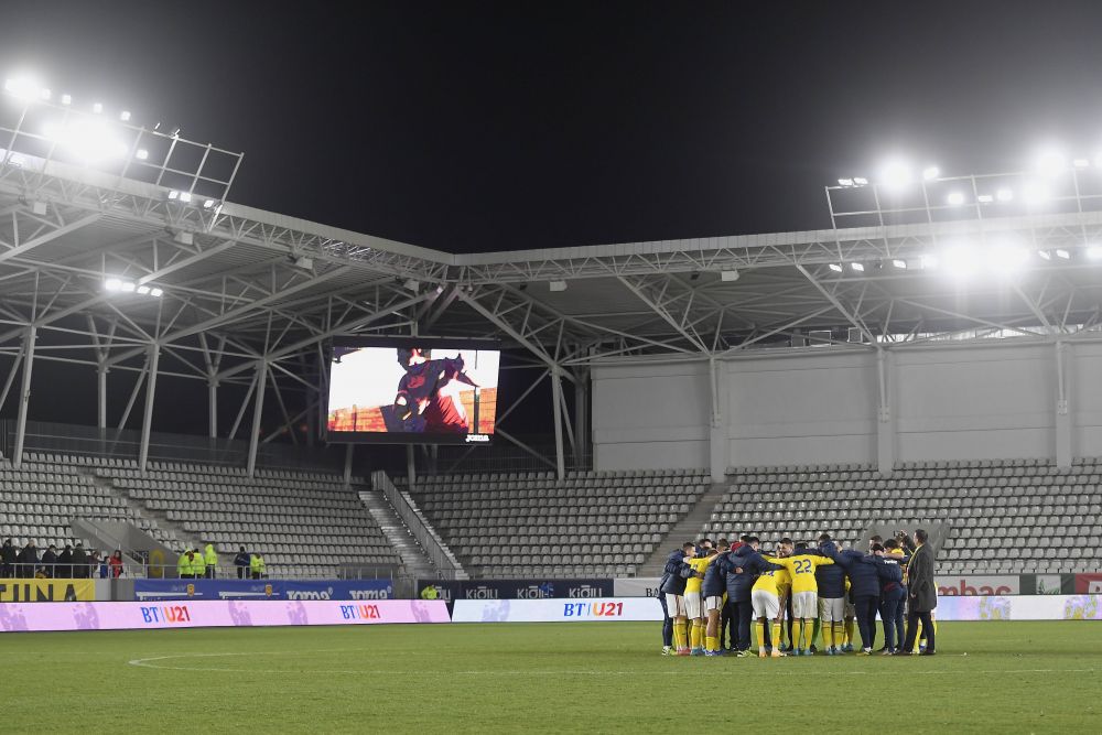 Suma uriașă pe care Dinamo trebuie să o plătească pentru a închiria stadionul ”Arcul de Triumf”_4