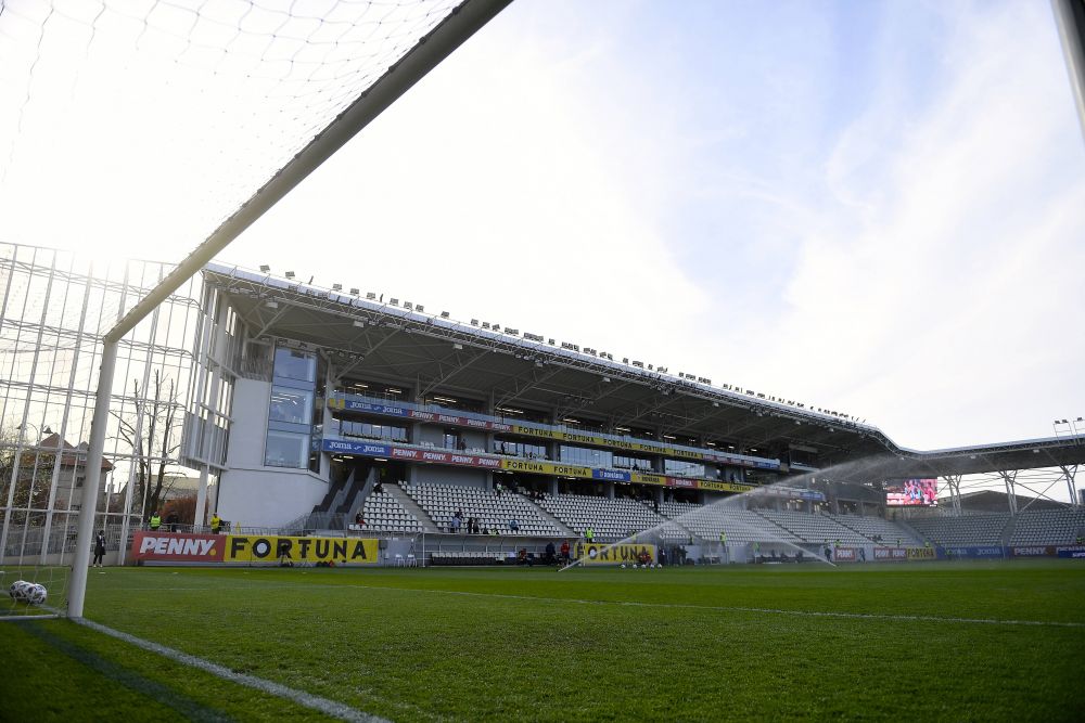 Suma uriașă pe care Dinamo trebuie să o plătească pentru a închiria stadionul ”Arcul de Triumf”_6