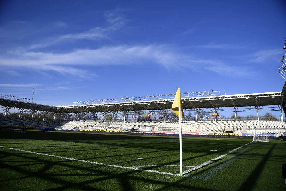 Stadion pentru FCSB. Gigi Becali a făcut anunțul_5