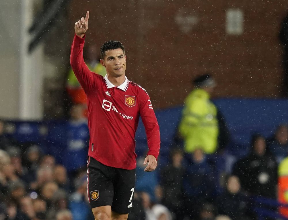 Surpriză! Manchester United i-a găsit înlocuitor lui Cristiano Ronaldo. Cine este atacantul_1