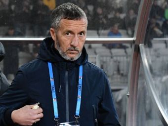 
	Concluzia lui Mihai Stoica după FCSB - CFR Cluj 0-1: &bdquo;Să nu ne păcălim!&rdquo;&nbsp;

