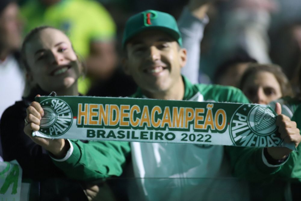 Palmeiras, cu noua stea a fotbalului brazilian în vârstă de 16 ani titular, a devenit campioană!_2