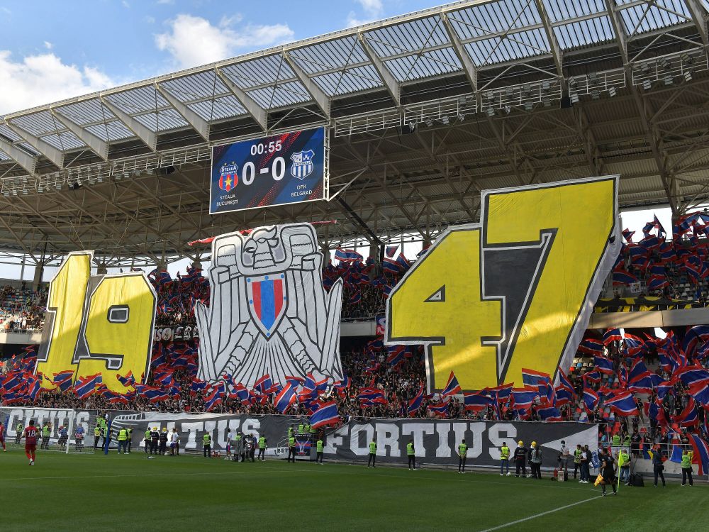 CSA Steaua poate promova în Liga 1! Decizia publicată în Monitorul Oficial_1
