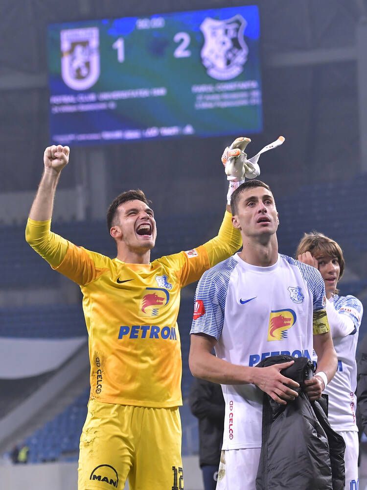 Supra tutti! Zenga a numit portarul #1 din România_5
