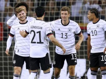 
	Lovitură pentru Germania: &quot;Voi rata Cupa Mondială! E foarte greu de digerat&quot;

