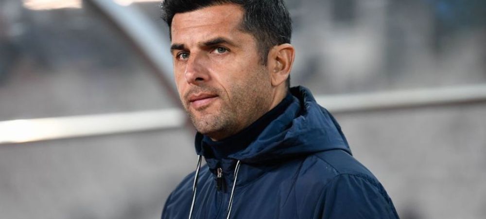 Reacția lui Nicolae Dică după ce Oaidă a fost înlocuit în minutul 25. Explicațiile fostului antrenor FCSB FCSB Nicolae Dica Superliga