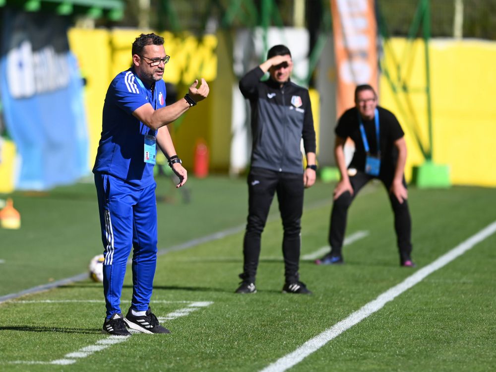FC Botoșani - FC Voluntari 0-1! Încă un pas greșit pentru moldoveni, care sunt tot mai departe de playoff_1
