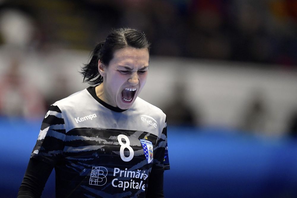 Ultimul turneu final pentru Cristina Neagu? Ce a declarat căpitanul României înainte de startul EURO 2022_7