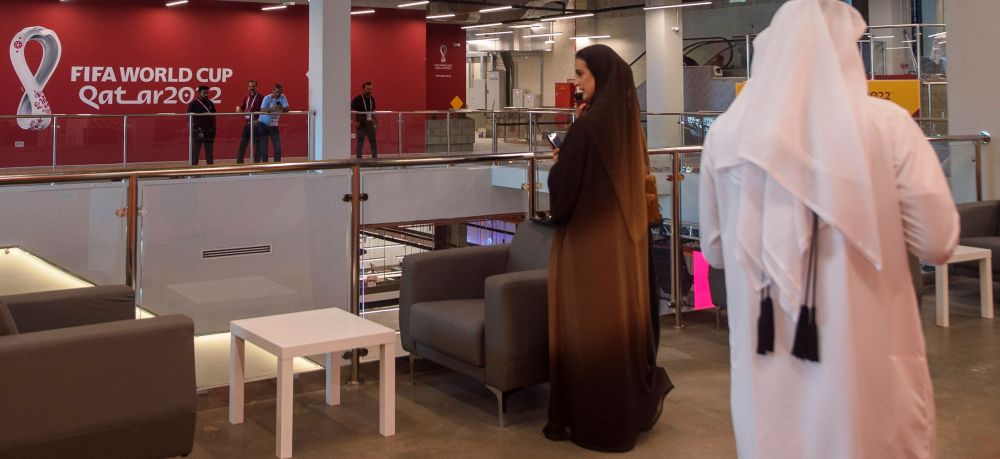 Oau! Femeile prezente la Campionatul Mondial din Qatar vor beneficia de servicii medicale fără să fie întrebate dacă sunt căsătorite sau nu_1