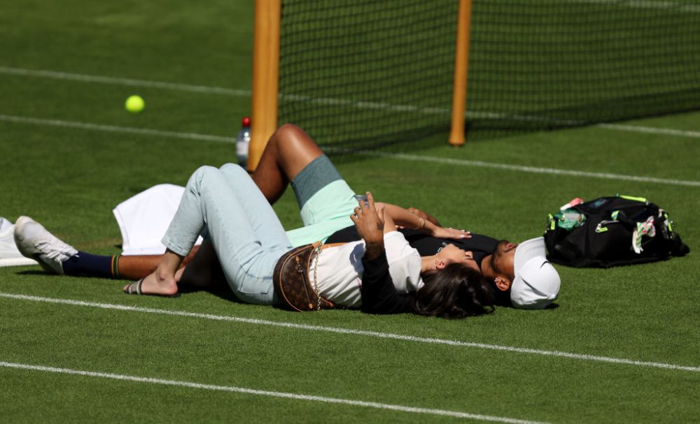 Cum s-a terminat procesul lui Nick Kyrgios cu spectatoarea de la Wimbledon pe care a numit-o „beată criță” _5