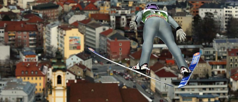 Părerea campionului olimpic, Martin Schmitt, despre trambulina din România. Râșnov, gazda Cupei Mondiale la sărituri cu schiurile_18