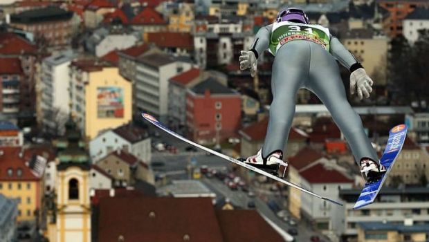 
	Părerea campionului olimpic, Martin Schmitt, despre trambulina din România. Râșnov, gazda Cupei Mondiale la sărituri cu schiurile
