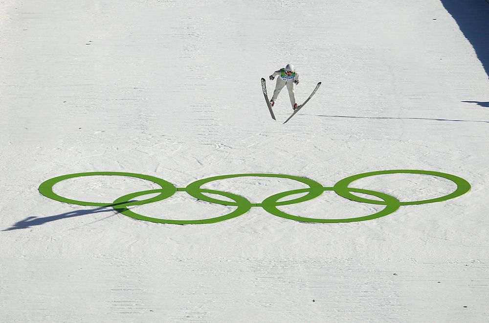 Părerea campionului olimpic, Martin Schmitt, despre trambulina din România. Râșnov, gazda Cupei Mondiale la sărituri cu schiurile_4
