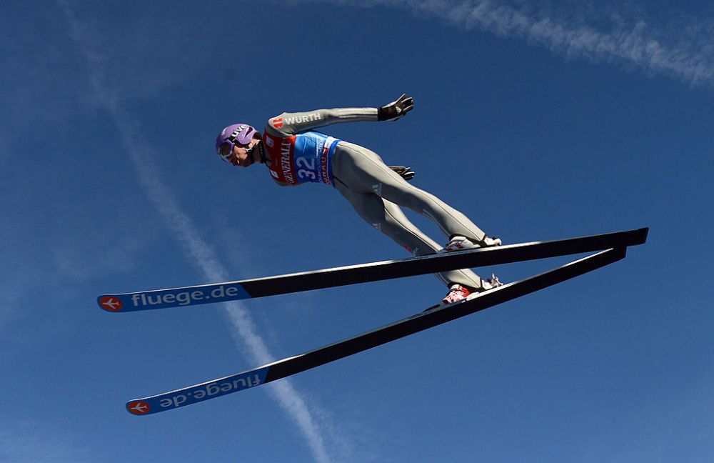 Părerea campionului olimpic, Martin Schmitt, despre trambulina din România. Râșnov, gazda Cupei Mondiale la sărituri cu schiurile_7